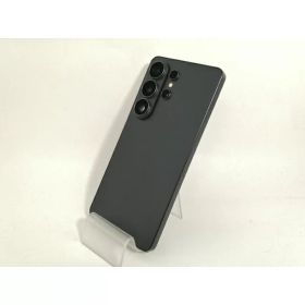 【中古】SAMSUNG 国内版 【SIMフリー】 Galaxy S26 Ultra ブラック 12GB 256GB【新宿】保証期間1ヶ月【ランクA】