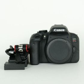 [良品] Canon EOS Kiss X9i [ボディ] | Canon EF-Sマウント