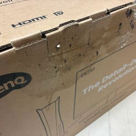 BenQ MOBIUZ EX251 24.5インチ ゲーミングモニター