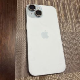 Apple iPhone 15 本体 SIMフリー 256GB