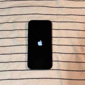 iPhone 15 256GB ブラック SIMフリー