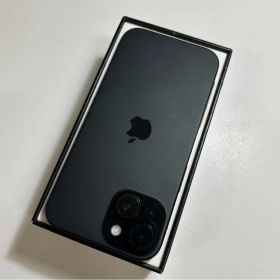 【不良なし】iPhone 15｜128GB｜国内版SIMフリー