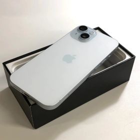 【良品】Apple｜iPhone 15 256GB｜SIMフリー