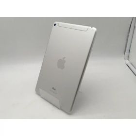【中古】Apple 国内版 【SIMフリー】 iPad mini（第5世代/2019） 64GB シルバー MUX62J/A【OSU301】保証期間1ヶ月【ランクB】