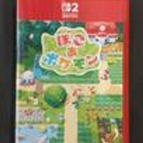 SWITCH2ソフト ぽこ あ ポケモン POKEMON