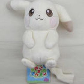 ぬいぐるみ ぽこ あ ポケモン ピカチュウ(うすいろ) ポケモン