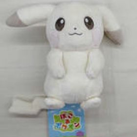 ぬいぐるみ ぽこ あ ポケモン ピカチュウ(うすいろ) ポケモン