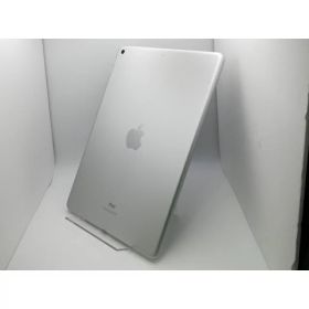 【中古】Apple 【Wi-Fi】 iPad（第8世代/2020） 32GB シルバー MYLA2J/A【新橋烏森通り】保証期間1ヶ月【ランクC】