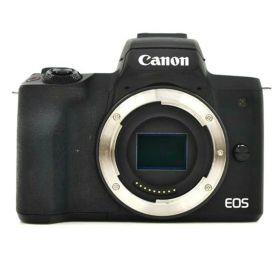 Canon ミラーレス一眼 EOS Kiss M2 ボディ ABランク 75