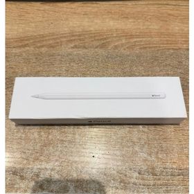 【中古正常品】ApplePencil 第2世代 タブレットペン Apple Pencil MU8F2J/A A443