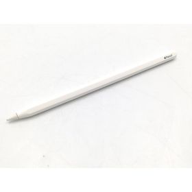 【中古】Apple Apple Pencil（第2世代） MU8F2J/A【ECセンター】保証期間１週間