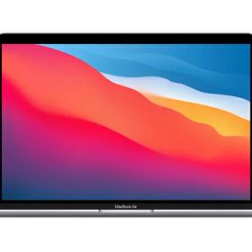 【アウトレット】Apple MacBook Air Retinaディスプレイ 13.3 MGN93J/A 2020 [シルバー](512GB)カスタマイズモデル