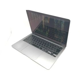 【中古】Apple MacBook Air 13インチ 512GB スペースグレイ MVH22J/A (Early 2020)【熊本】保証期間1ヶ月【ランクC】