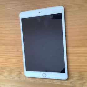 Apple iPad mini3 Silver 16G 中古 現状渡し 部品取り