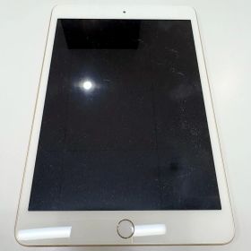 iPad mini3 GOLD 16GB