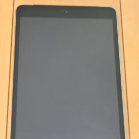iPad mini 3 wifi+セルラーDocomo スペースグレイ 64GB
