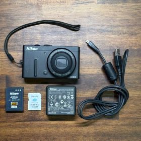 Nikon COOLPIX P310