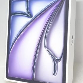 【新品未使用】13インチ iPad Air M3 128GB MCNH4J/A