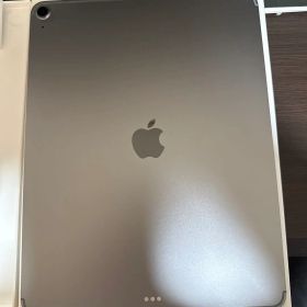 iPad Air (M3) 13インチ Wi-Fi + Cellularモデル