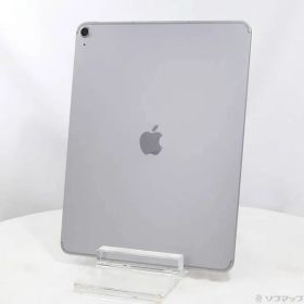 ソフマップ 〔中古品〕 iPad Air 13インチ(M3) 256GB スペースグレイ MCJ54J／A SIMフリー【258】