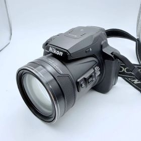 【動作確認済み】Nikon COOLPIX P900