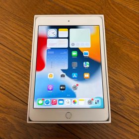 iPad mini4 ‼️初期化済み‼️