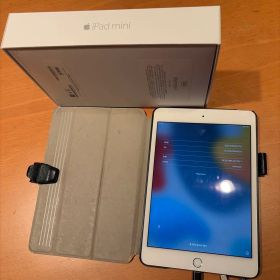 Apple iPad mini 4 32GB 中古品
