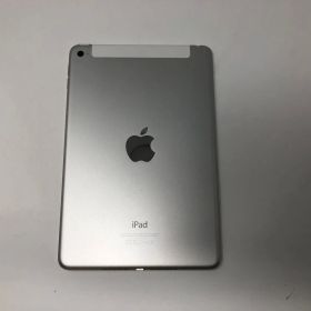 ◆Apple アップル iPadmini4 128GB docomo MK772J/A 本体のみ 中古 現状品◆21783★