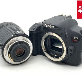 【中古】 【並品】 キヤノン EOS Kiss X6i EF-S18-135 IS STM レンズキット 【デジタル一眼レフ】
