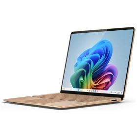 Microsoft｜マイクロソフト ノートパソコン Surface Laptop(第7世代) デューン EP2-18283 [Copilot+ PC /13.8型 /Windows11 Home(Arm版) /Snapdragon X Plus /メモリ：16GB /SSD：512GB /M365 (24か月) or Office 選択可能 /2024年12月モデル]