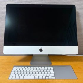 Apple iMac 21.5インチ Late 2012 セット（動作品）