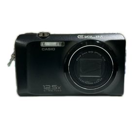 CASIO デジタルカメラ EXILIM EX-H30【中古】