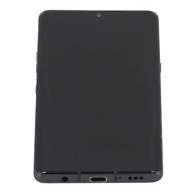 LG Electronics docomo スマートフォン/LG VELVET 128GB L-52A Bランク 71