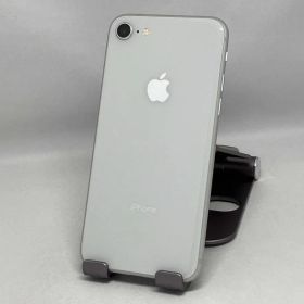 SoftBank 【SIMロックなし】MQ792J/A iPhone 8 64GB シルバｰ SoftBank