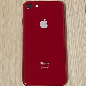Apple iPhone8 本体