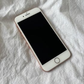 【美品】iPhone8 64GB 79%