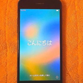 iPhone8 64gb スペースグレー バッテリー容量95% IMEI◯