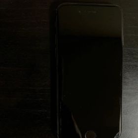 Apple iPhone 8 256GB 本体 スペースグレー