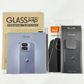 Pixel 10 Pro Fold 256GB（ムーンストーン）豪華なオマケ付