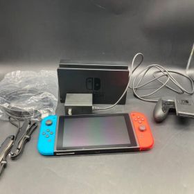 ニンテンドースイッチ 本体 バッテリー強化版
