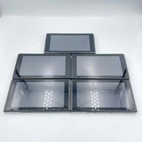 【中古】本体）【ジャンク】任天堂/Switch本体5台まとめ HAC-001 動作未確認[6][240006577334]