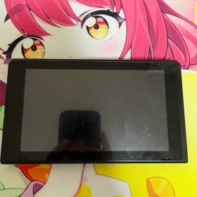 Nintendo Switch 本体 動作品
