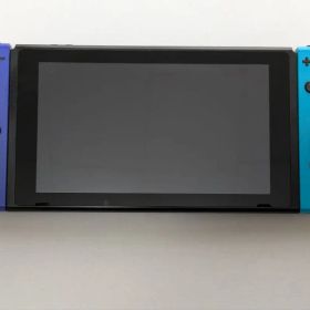 Nintendo Switch Joy-Con付 初期化済 ジャンク