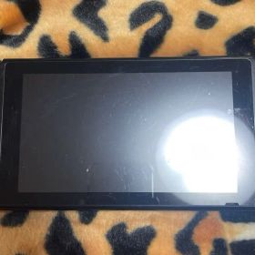 【任天堂】Nintendo Switch 本体 動作確認済み（異音あり）