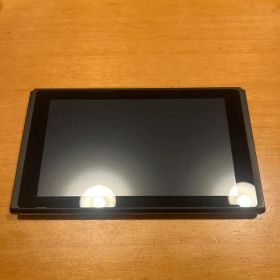 Nintendo Switch 本体のみ