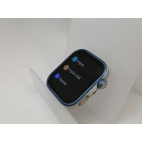 【中古】Huawei HUAWEI WATCH FIT 4 Pro [ブルー]【戸塚】保証期間1ヶ月【ランクB】