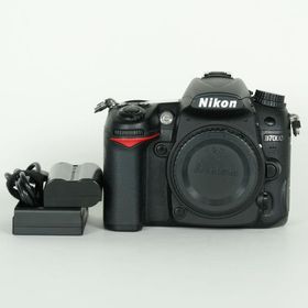 [並品 | シャッター数33,534回] Nikon D7000 | Nikon Fマウント
