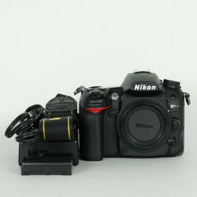 [良品 | シャッター数12,294回] Nikon D7000 | Nikon Fマウント