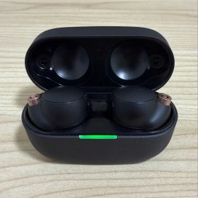SONY wf1000xm4 黒 ジャンク品 動作確認済み