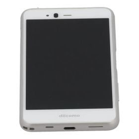 FUJITSU FCNT docomo スマートフォン/arrows Be 32GB F-04K Bランク 69